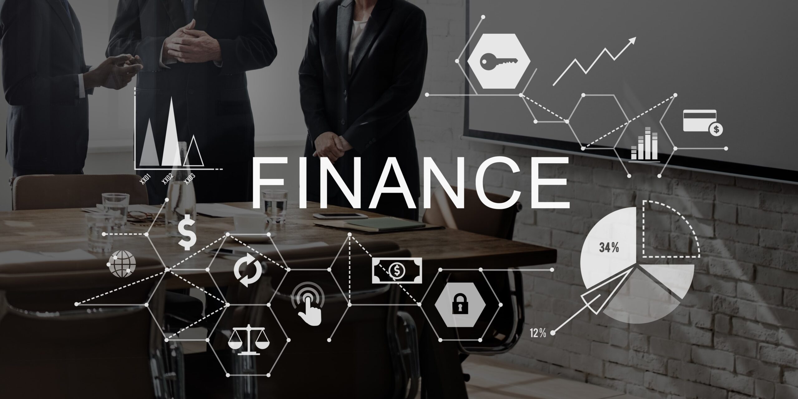 The Vital Role of AI in Accounting and Finance - HTIC Global Blog