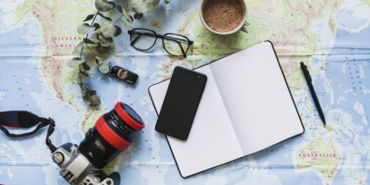 Memoirs in Motion: Navigating the Best Travel Diary Apps