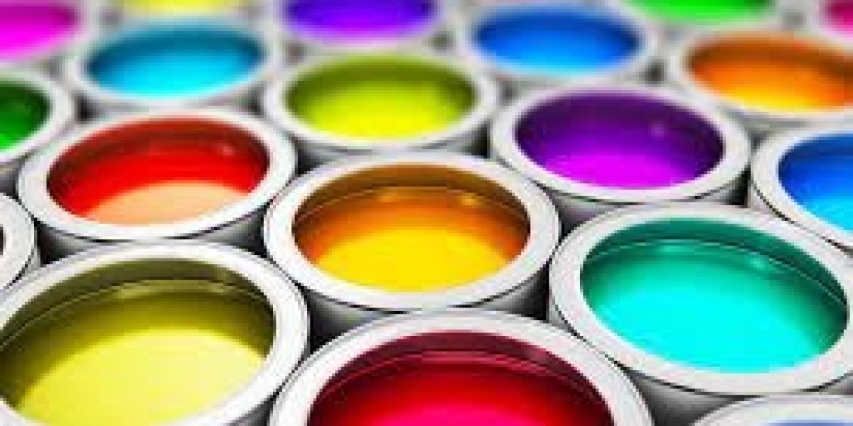 Paint Additives Market Entry Strategies for New Businesses