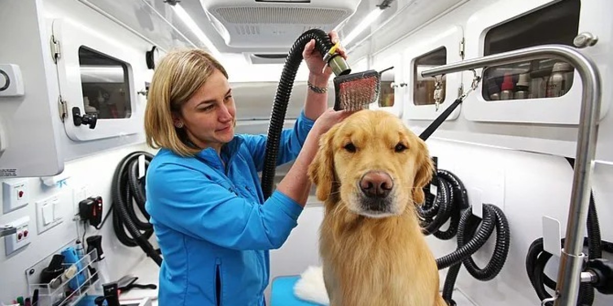 Mobile Pet Care Market Trends, Growth, Share, and Forecast 2023-2028