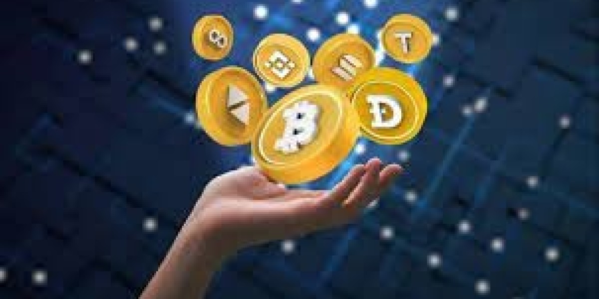 Importance Of Cryptocurrency As A Moderate Of Financial Transaction