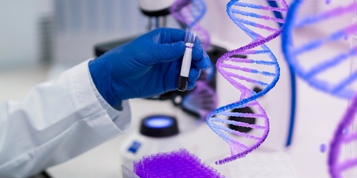 DNA Sequencing Market Future Prediction Report 2023-2032