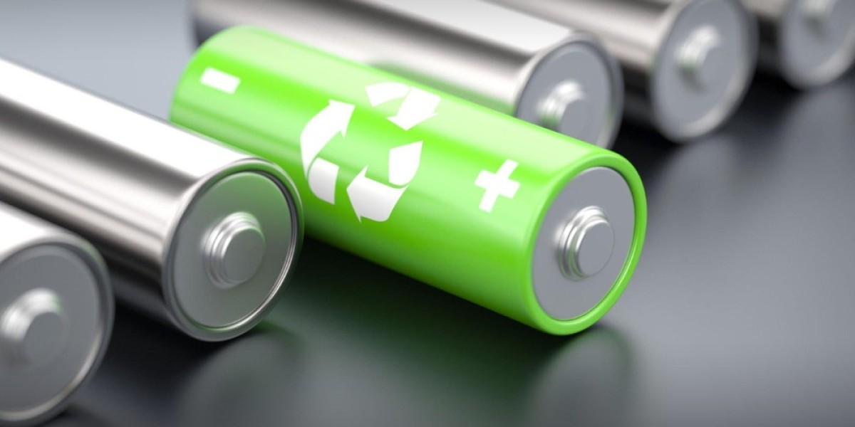 Battery Recycling Market: Sustainable Trends Shaping 2030 Forecasts
