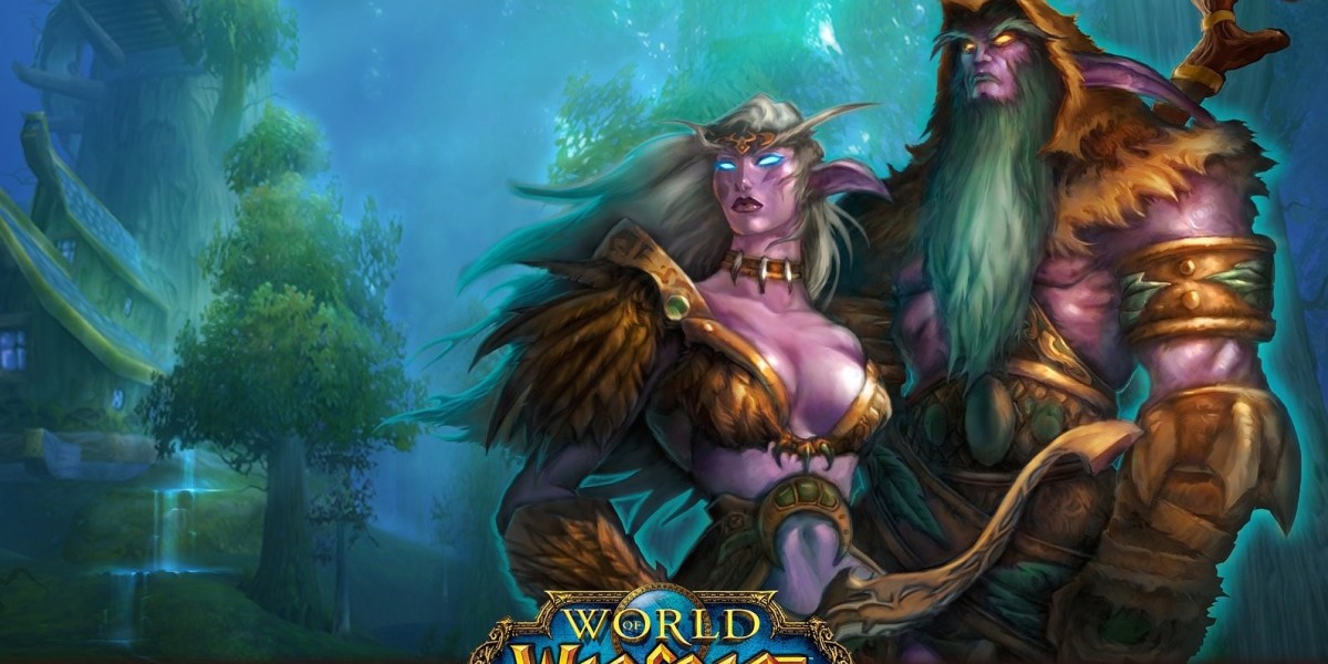 World Of Warcraft Classic: Items Unique to Pilgrim's Bounty