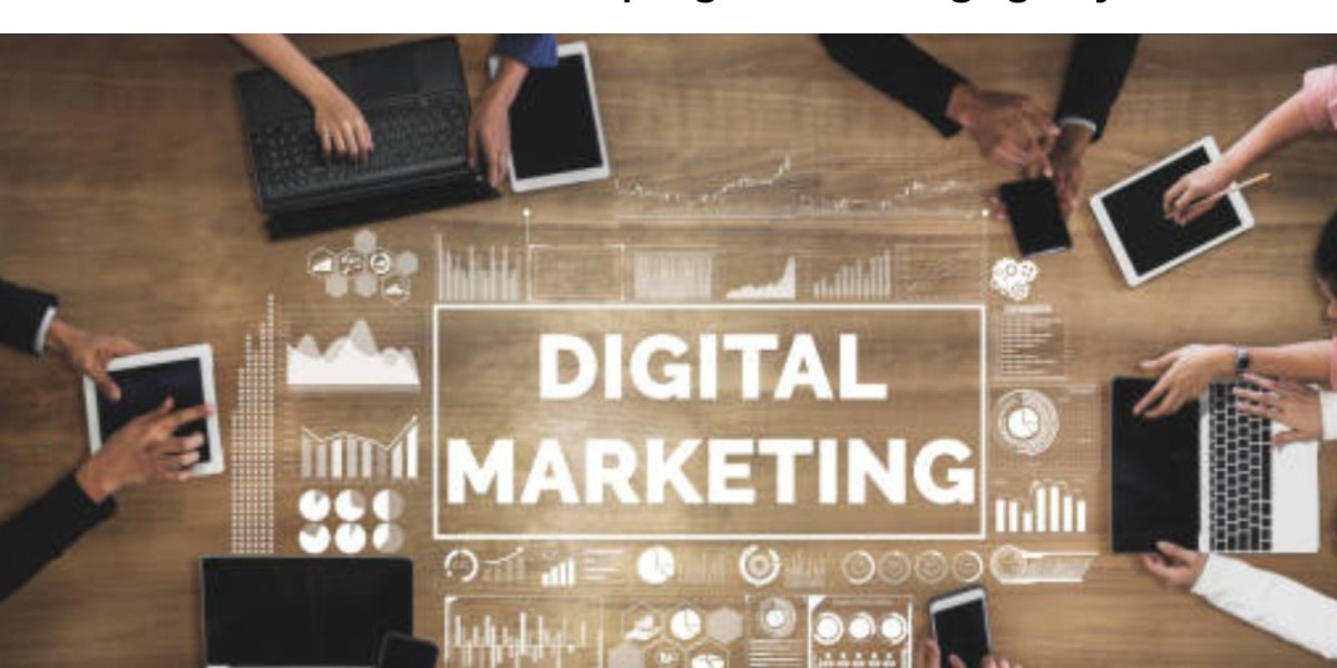 Boost Your Business with a Top Digital Marketing Agency in Delhi