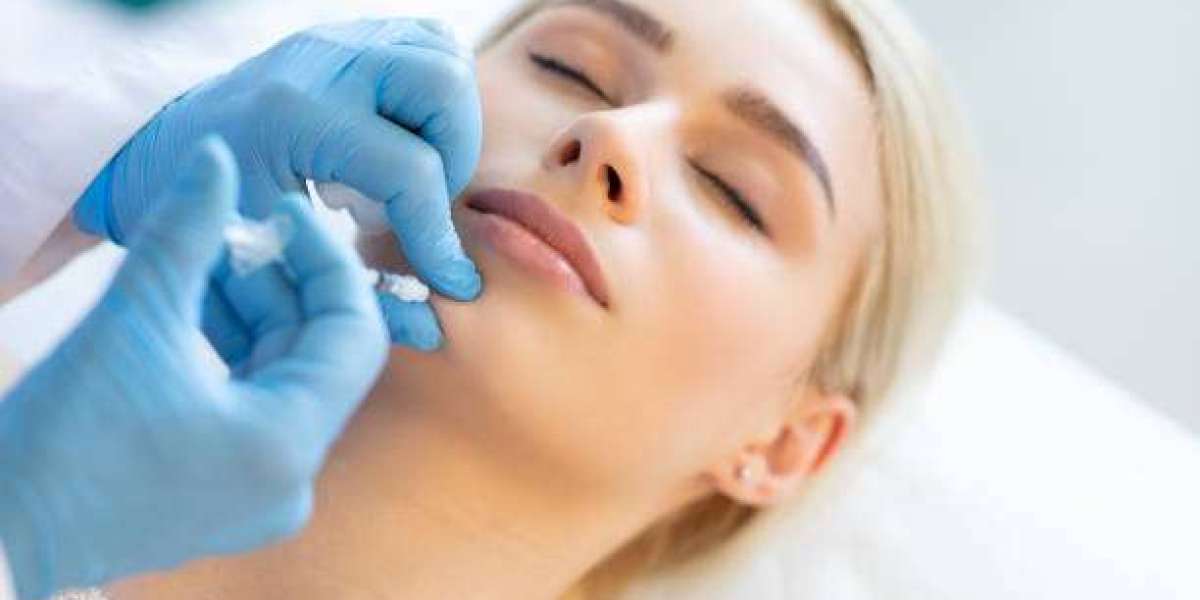 Botox for Hair: Emerging Trends in Abu Dhabi's Salons