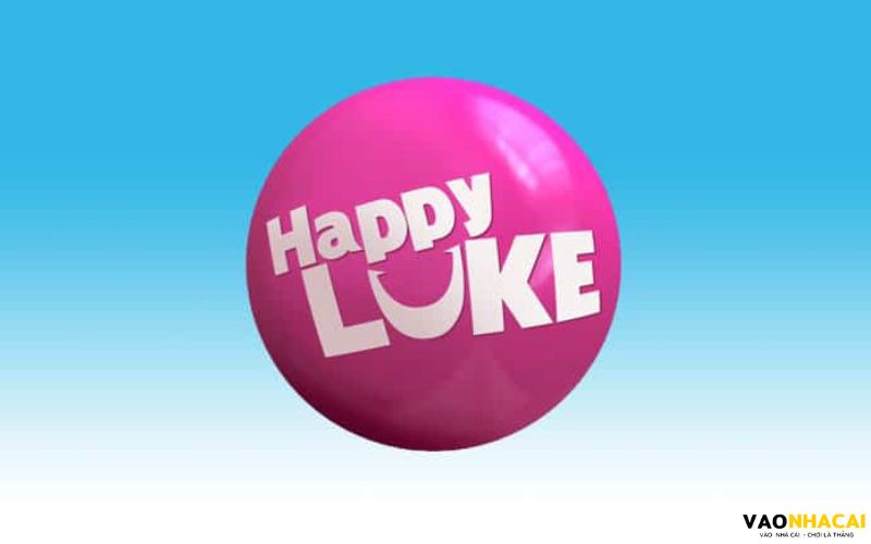 Nhà cái HappyLuke - Link vào HappyLuke chính thức mới nhất 2023