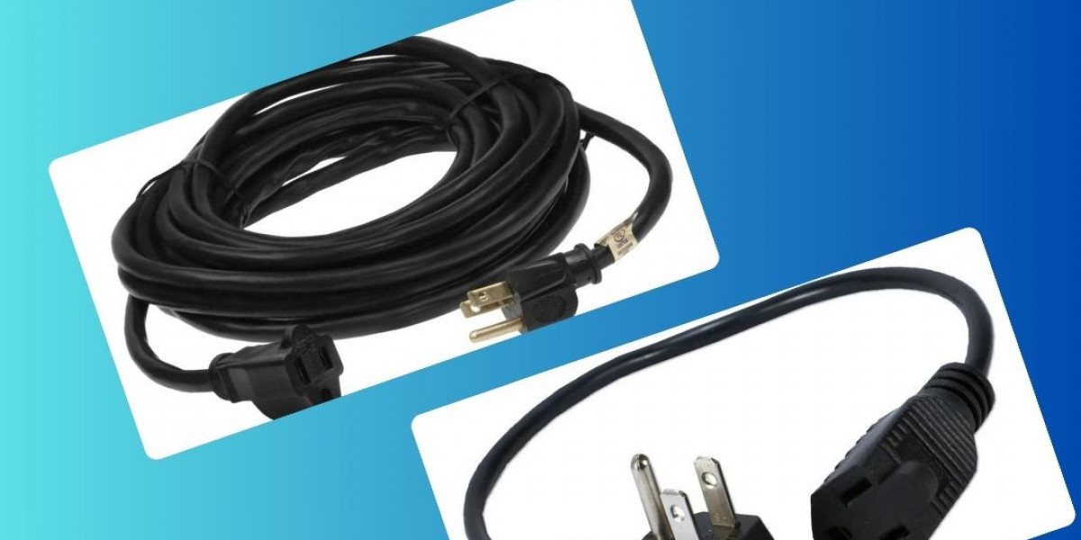 A Comprehensive Guide to Choosing the Perfect Extension Cable or Power Cord