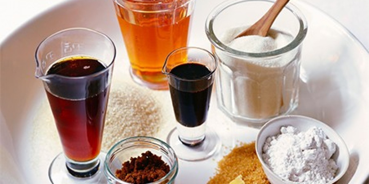 Food Sweetener Market Size, Share, Growth Analysis, Report 2023-2028