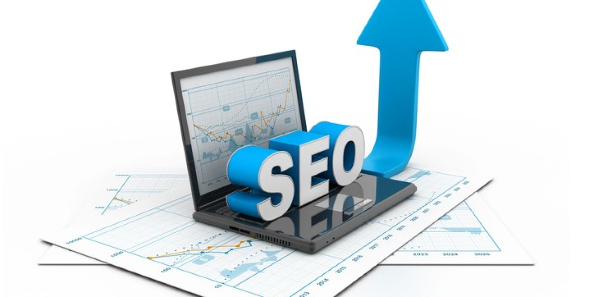 "Unlock Your Website's Potential with Proven SEO Services"