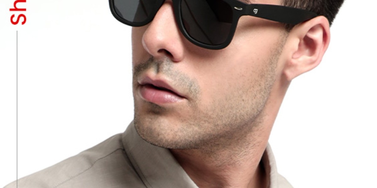 Stylish Sunglasses for Men: From Classic Style to Modern Appeal