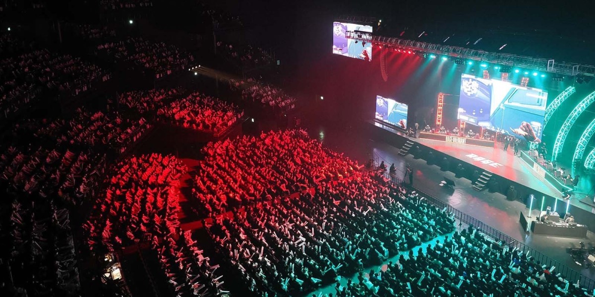 Esports Market Share, Size, Trends, Growth Opportunities, and Forecast 2023-2028