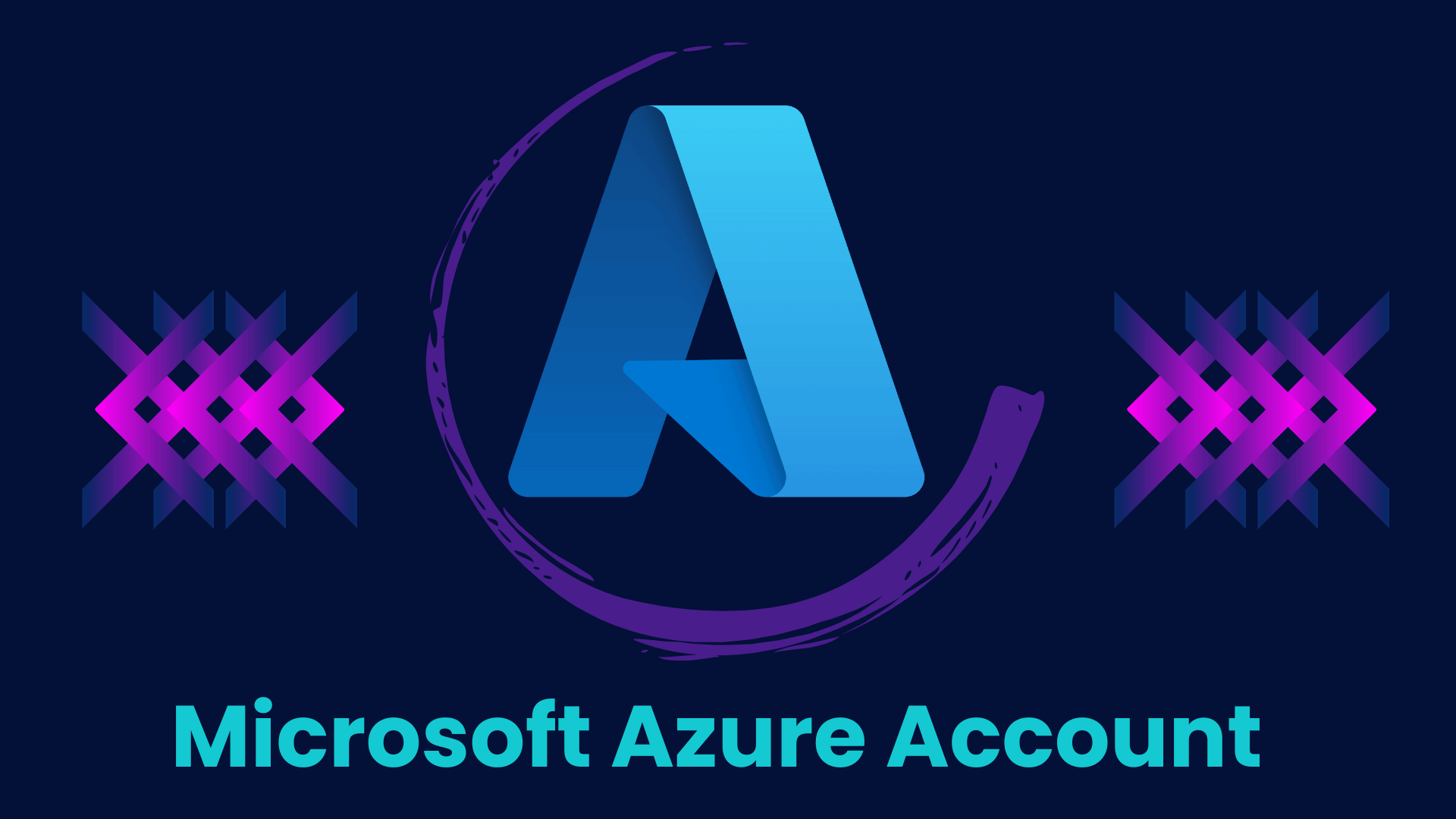 Buy Microsoft Azure Accounts - Best & Verified Account |