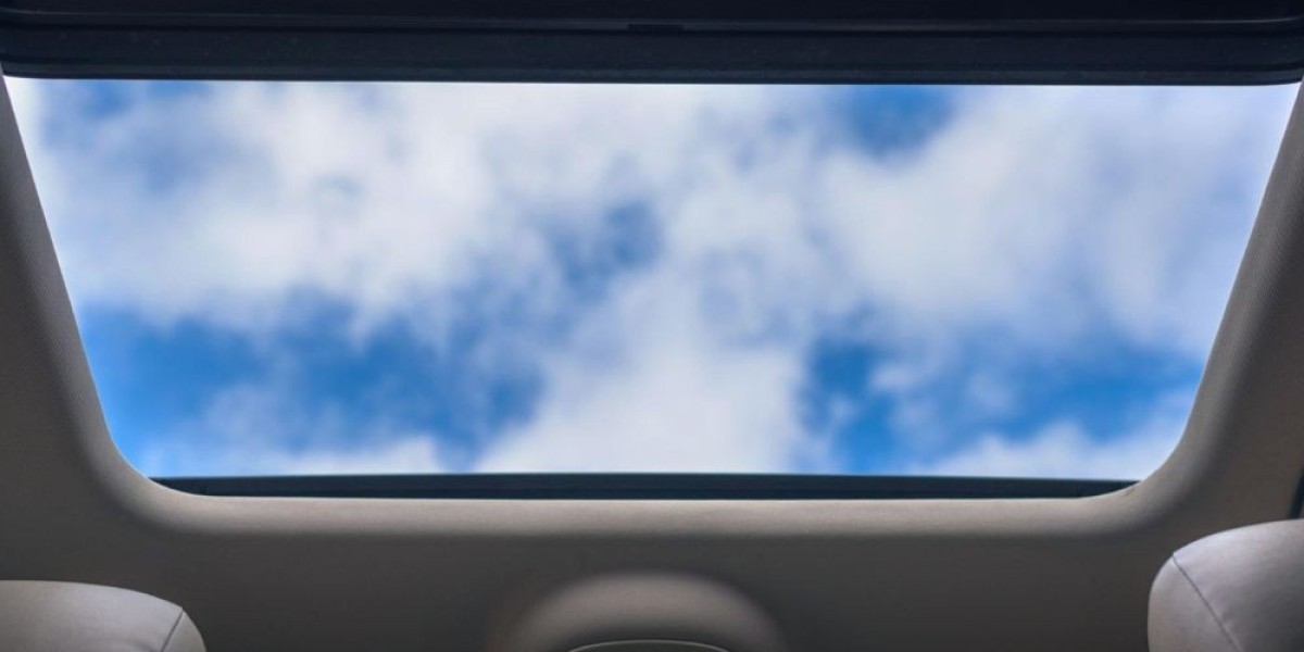 GROWTH INSIGHTS: ANALYZING THE AUTOMOTIVE POWER SUNROOF MARKET