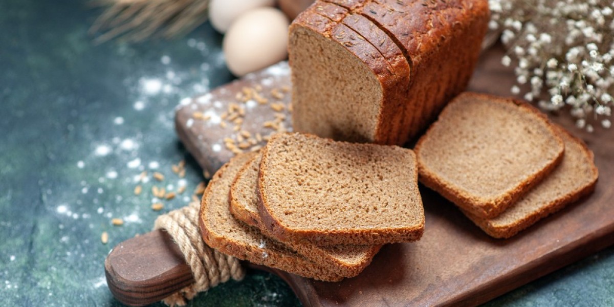 Bakery Premixes Market to Witness Increased Demand as Valuation of US$ 547.8 Bn Estimated by 2029