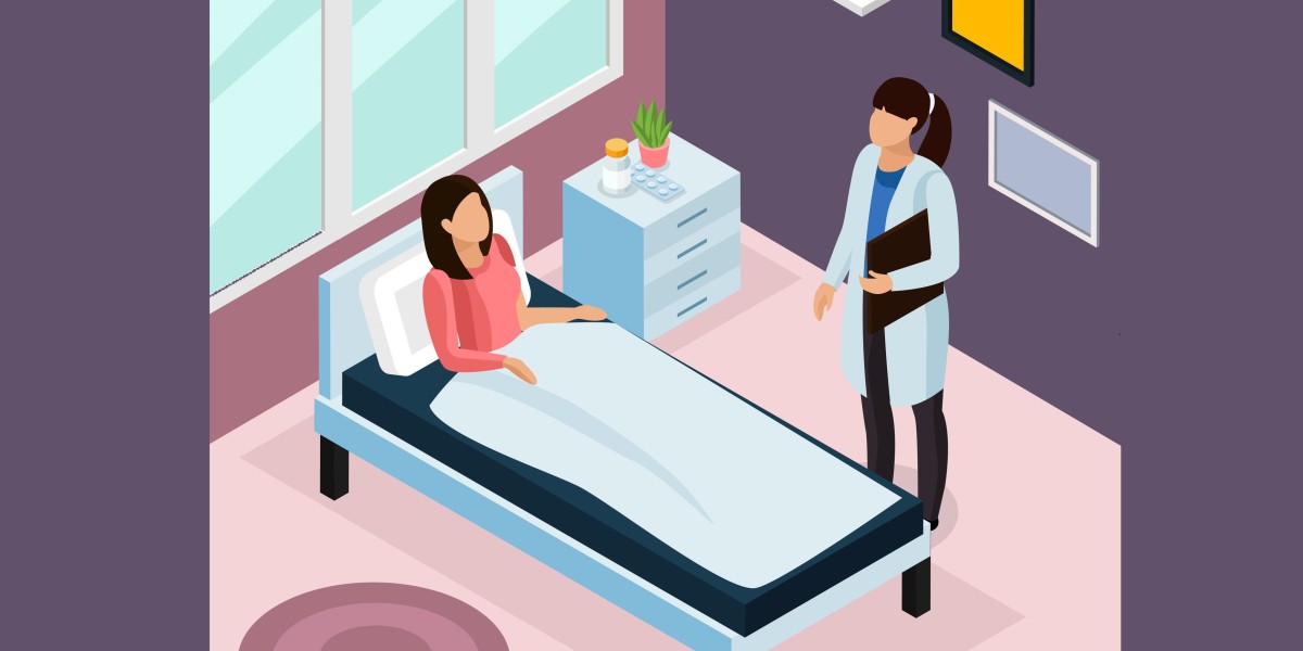 Apply These 5 Tricks While Taking Care of a Bedridden Person