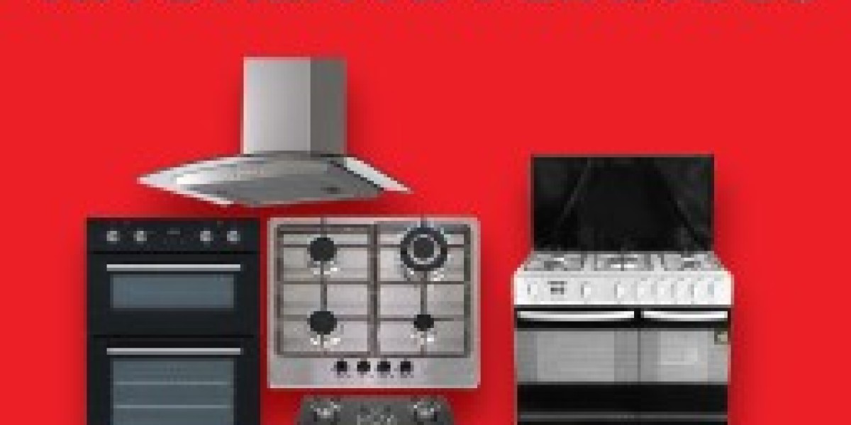 Small Kitchen Appliances: The Culinary Game-Changers
