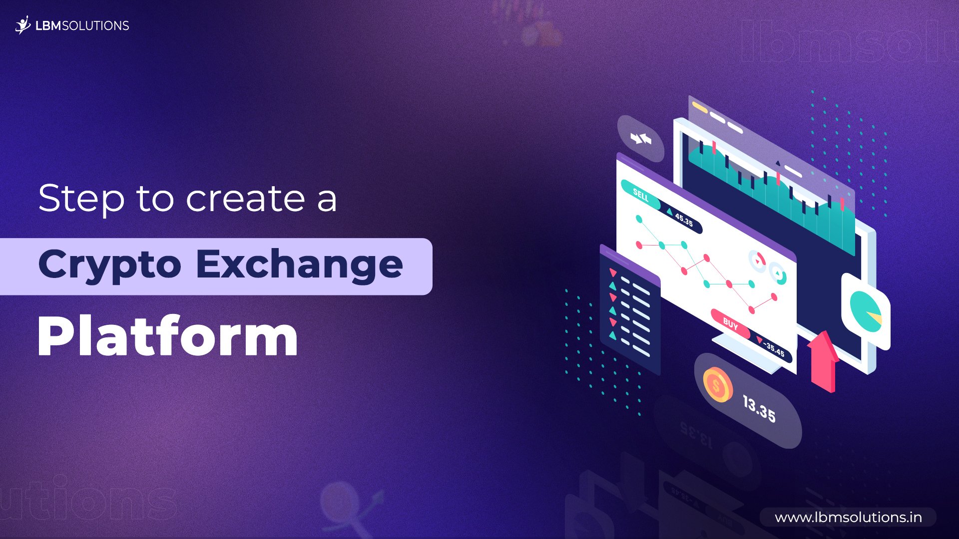 How to Create Your Own Cryptocurrency Exchange Platform