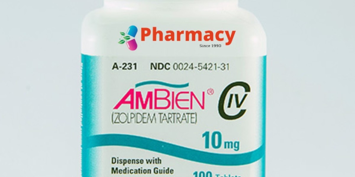 Order Ambien Online Overnight | Zolpidem | pharmacy1990