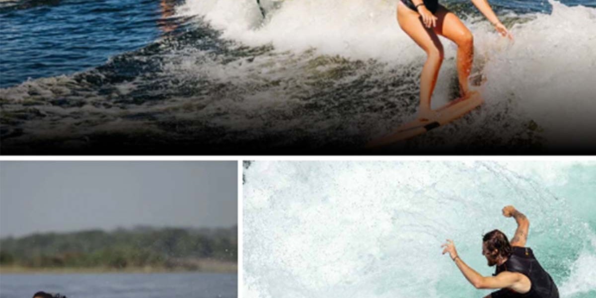 Unlocking Limitless Fun: Our Incredible Range of Wake Gear for Water Sports Fans