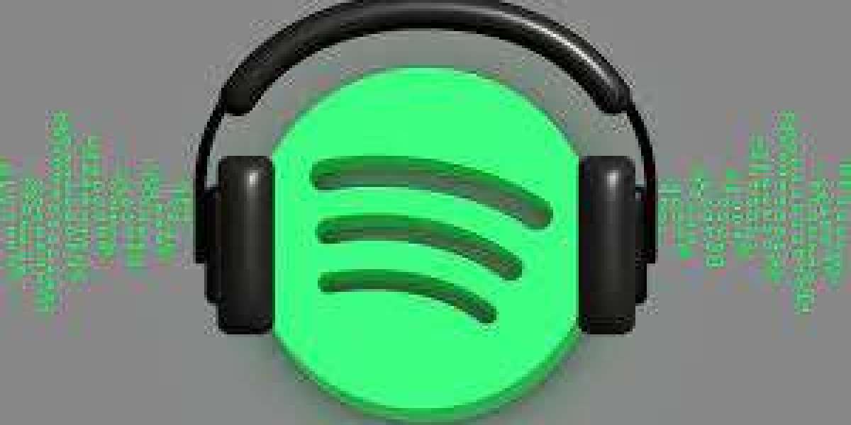 Open the Whole Soundtrack: Spotify Premium Model