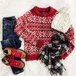 Slayer Christmas Sweater