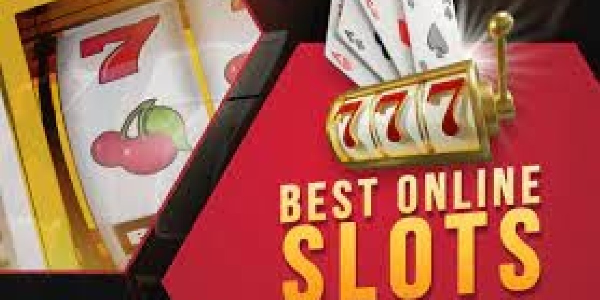 Conduct On line Slots at Online Slots Tournament