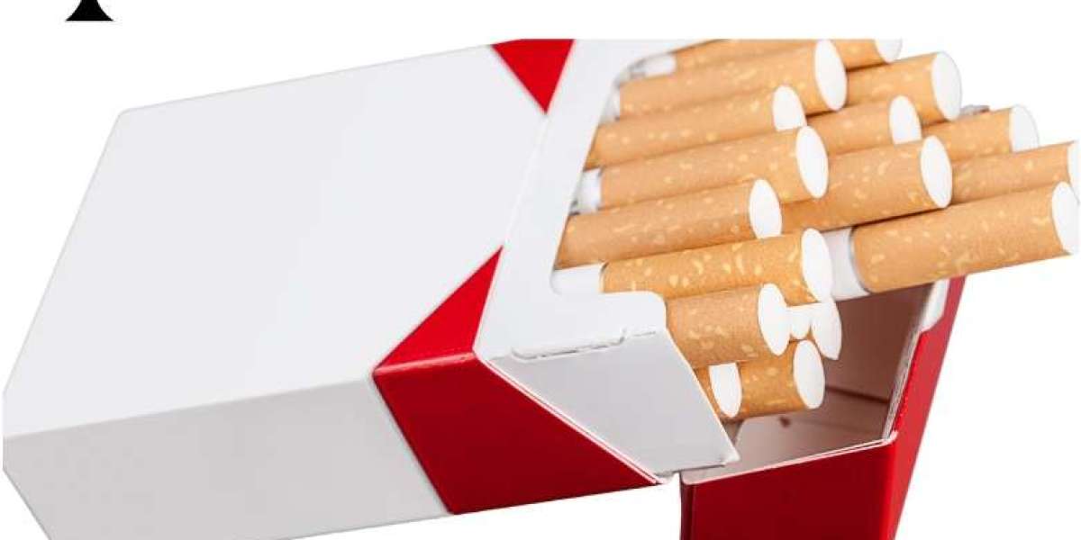 健牌（M3）：品味經典，探索免稅煙的健康之旅