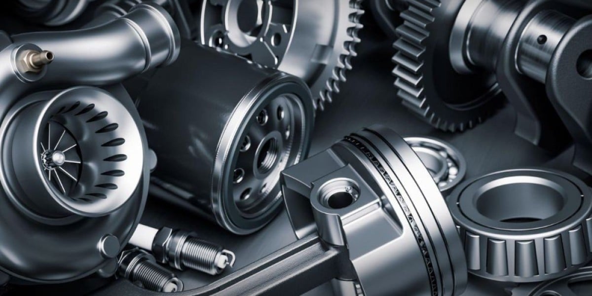 Market Share Unveiled: Automotive Workshops Equipment Report 2028