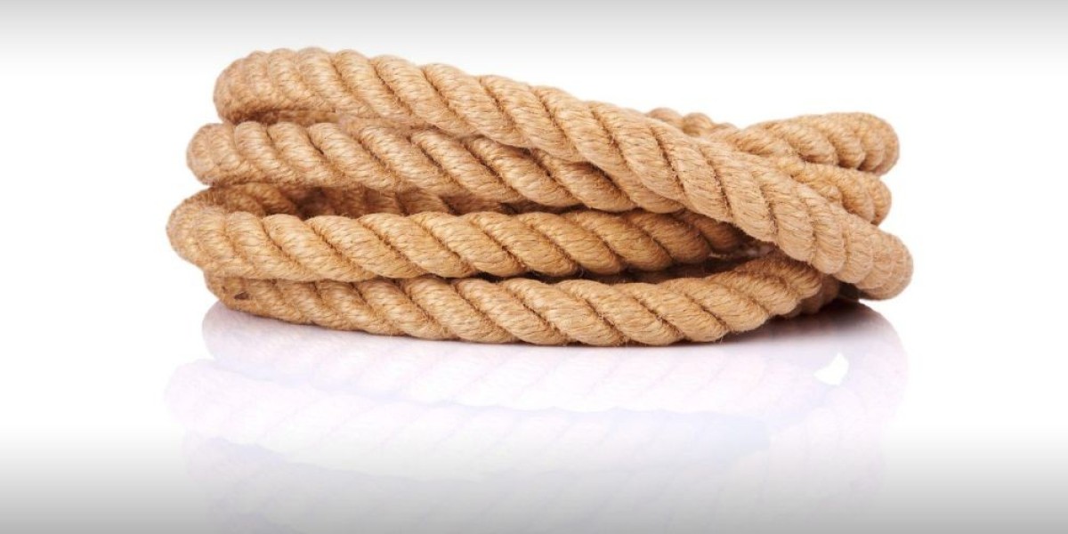 Harnessing Growth Opportunities in the Rope Market