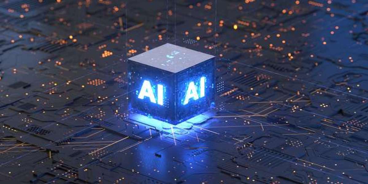 Artificial Intelligence (AI) Chipset Market to Grow with a CAGR of 28.76% Globally