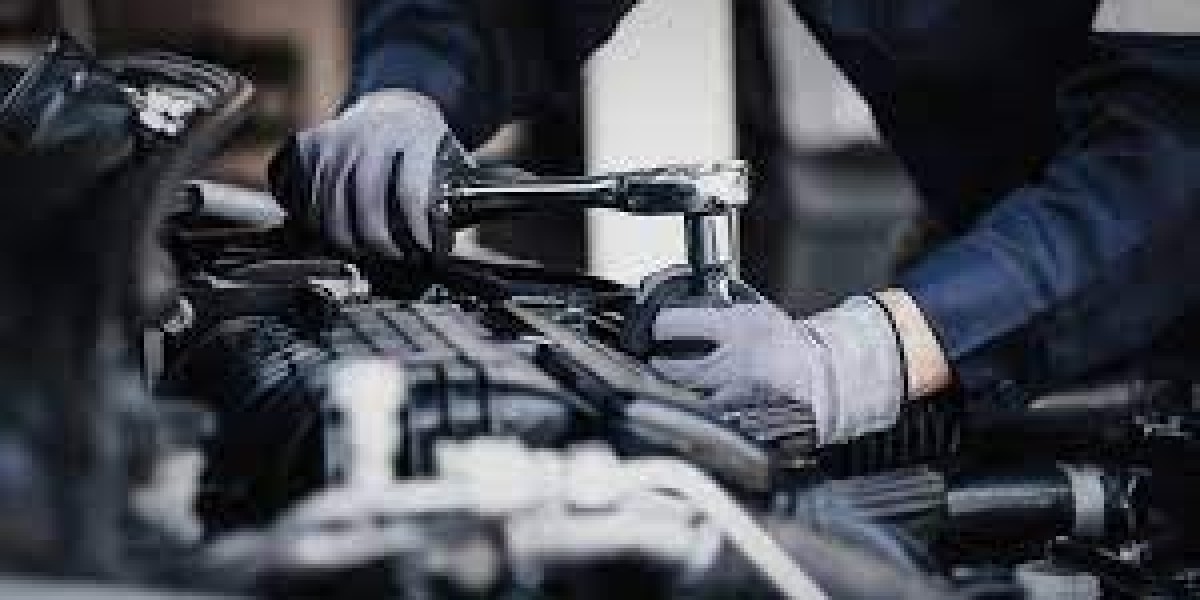 Introduction to Rolls-Royce Repair in Dubai