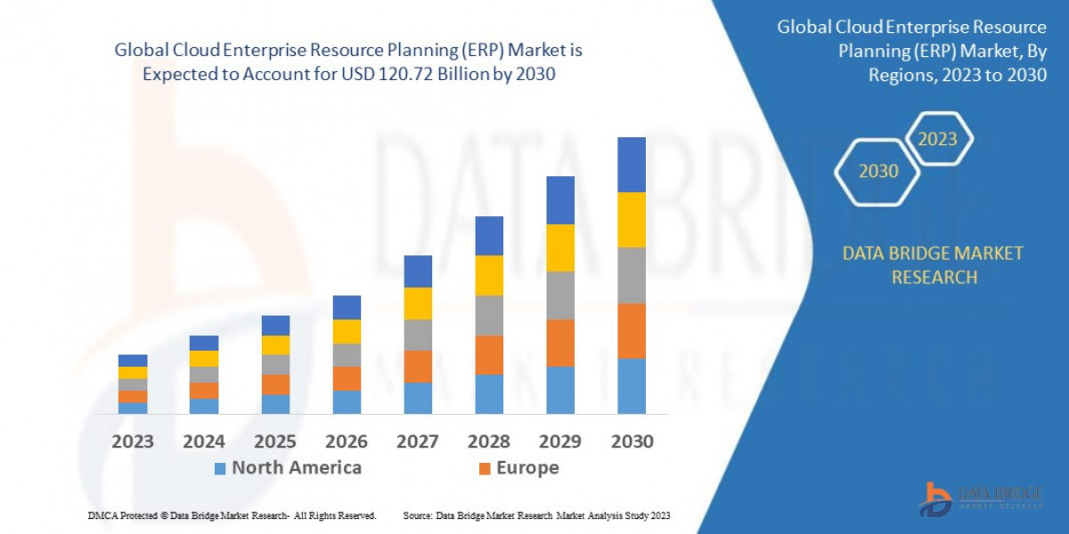 Cloud Enterprise Resource Planning (ERP) Market - Opportunities, Share, Growth and Competitive Analysis and Forecast 203
