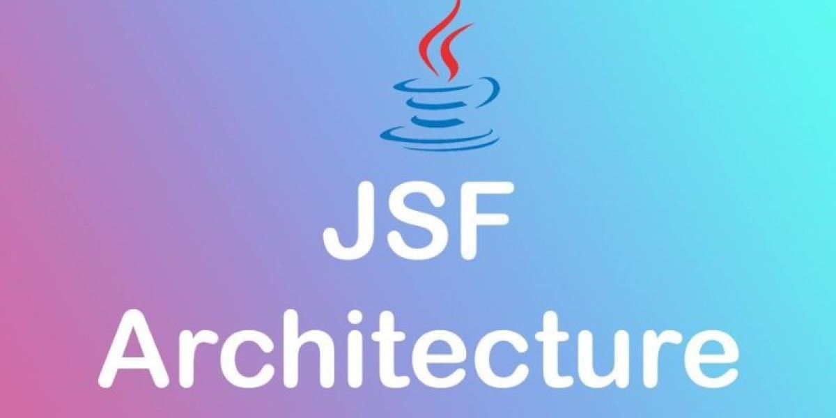 Hire JSF Developers: Building Exceptional Web Applications with JavaServer Faces