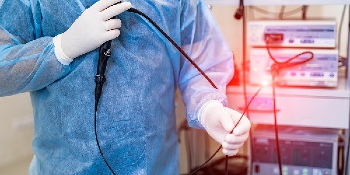 Disposable Endoscopes Market Projected To Garner Significant Revenues By 2032