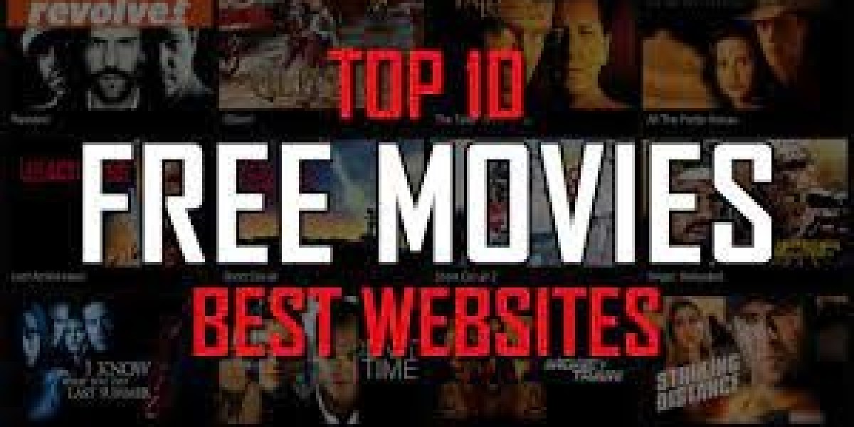 GoMovies — Free Movie Streaming Website