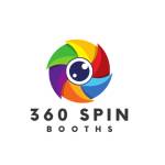 360 Spin Booths