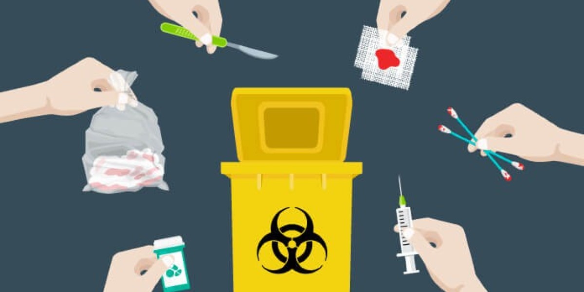 Sustainable Hazardous Waste Practices: A Win-Win for All