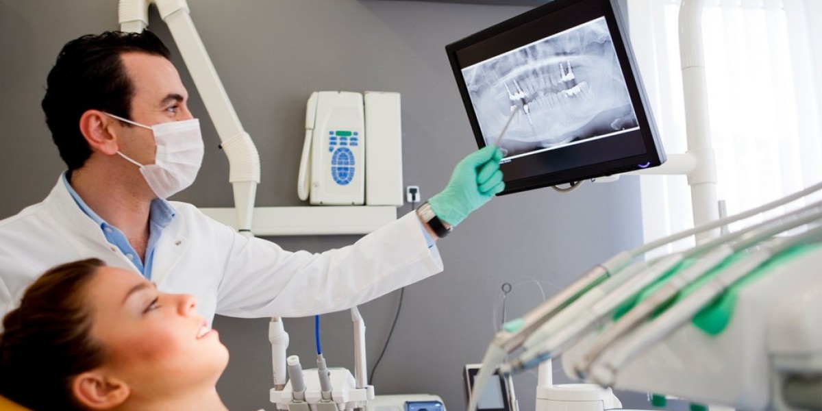 The Essence of Excellence: Choosing the Right Dental Clinic