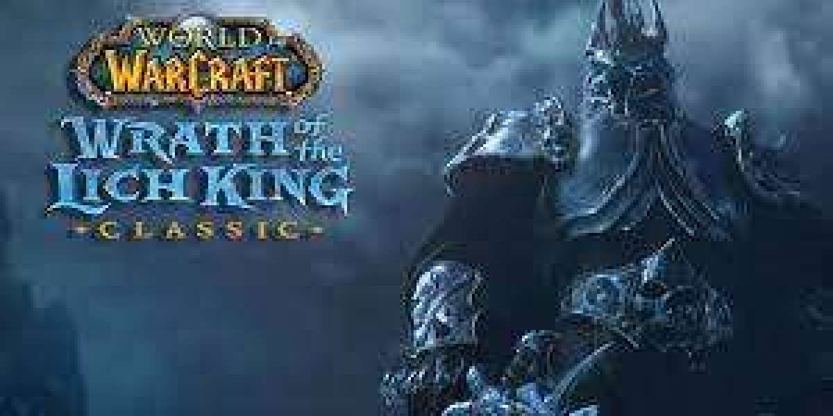 Wrath of the Lich King gallant prisons when gatherings