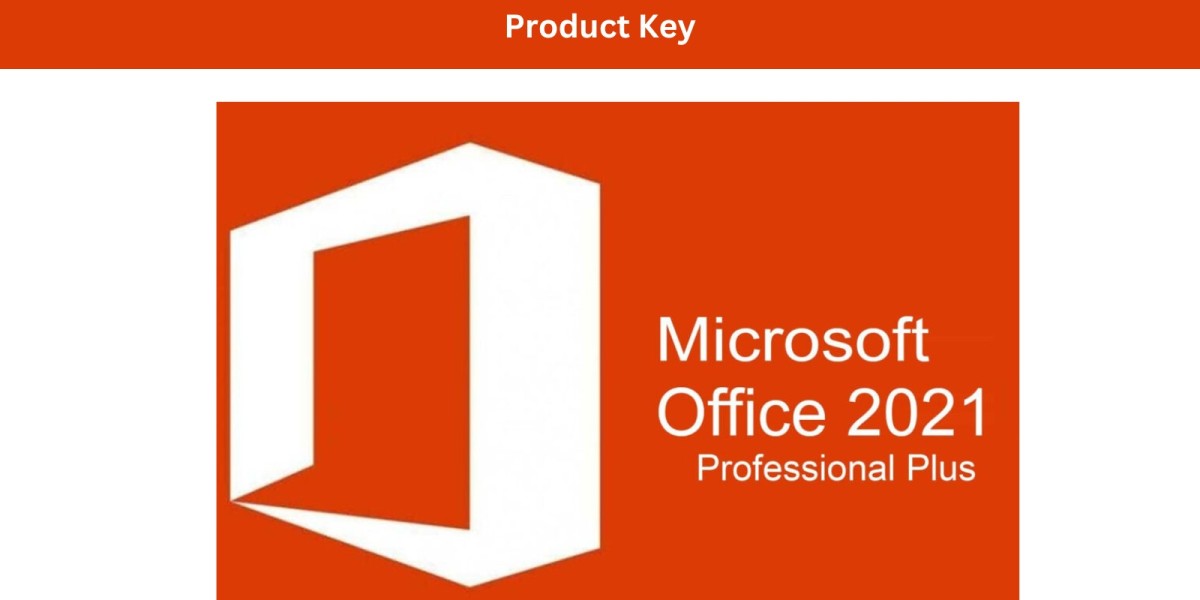 Unlock the Full Potential of Microsoft Office Professional Plus 2019 with Product Key