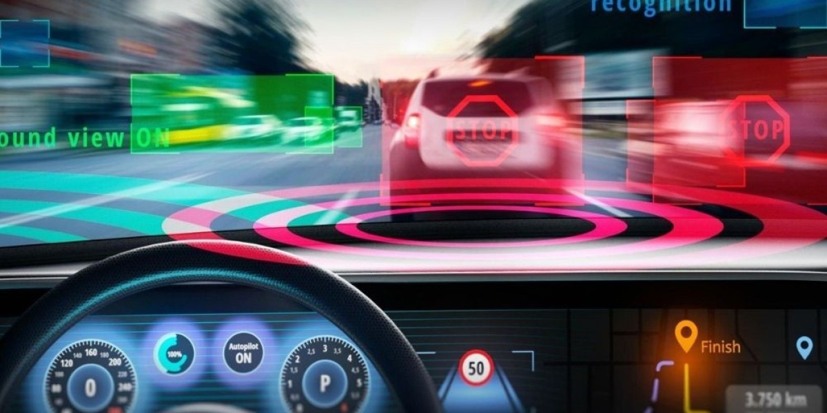 2028 Automotive Hypervisor Market Overview: Key Findings and Projections