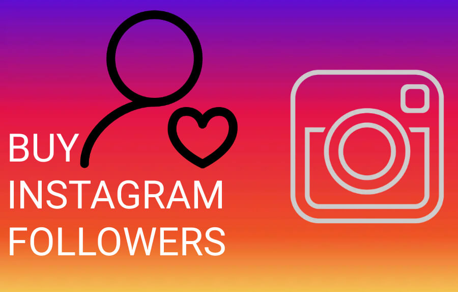 Buy Instagram Followers | Real and Instant | Guaranteed Authenticity - MyInstaFollow | Ys Media