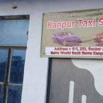 kanpur taxi services Kanpur Cabs
