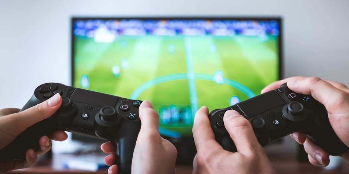 Global Video Game Market Size, Share, Trend and Forecast 2022–2032