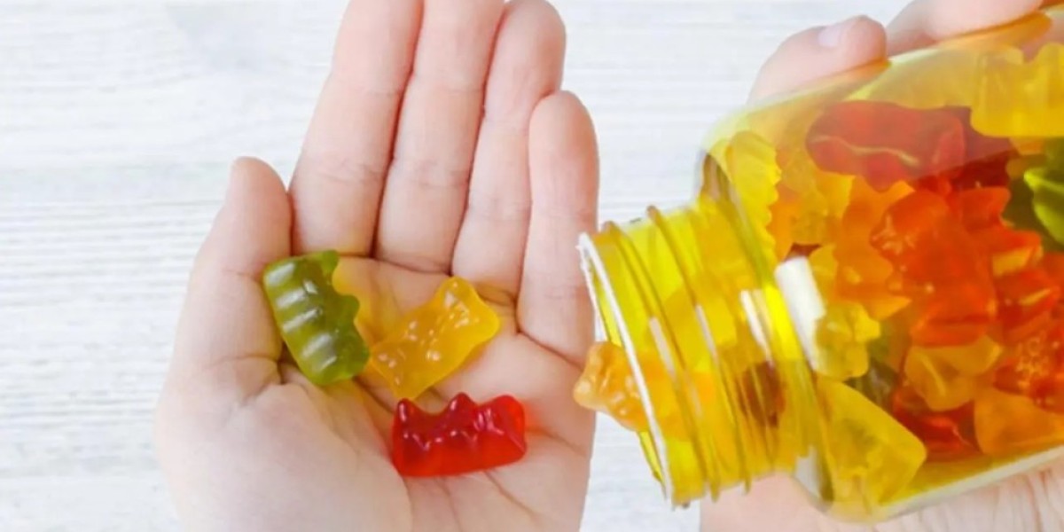 Green Bunny CBD Gummies  Reviews:- Reviews Benefits, Price & Where to Buy in 2023!