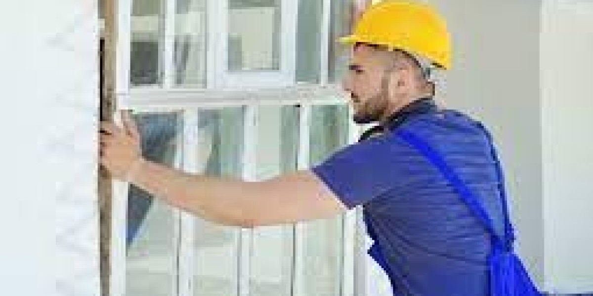 Calgary Glass Services: Residential & Commercial Window Repair