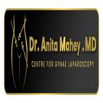 Dr Anita Mahey Profile Picture