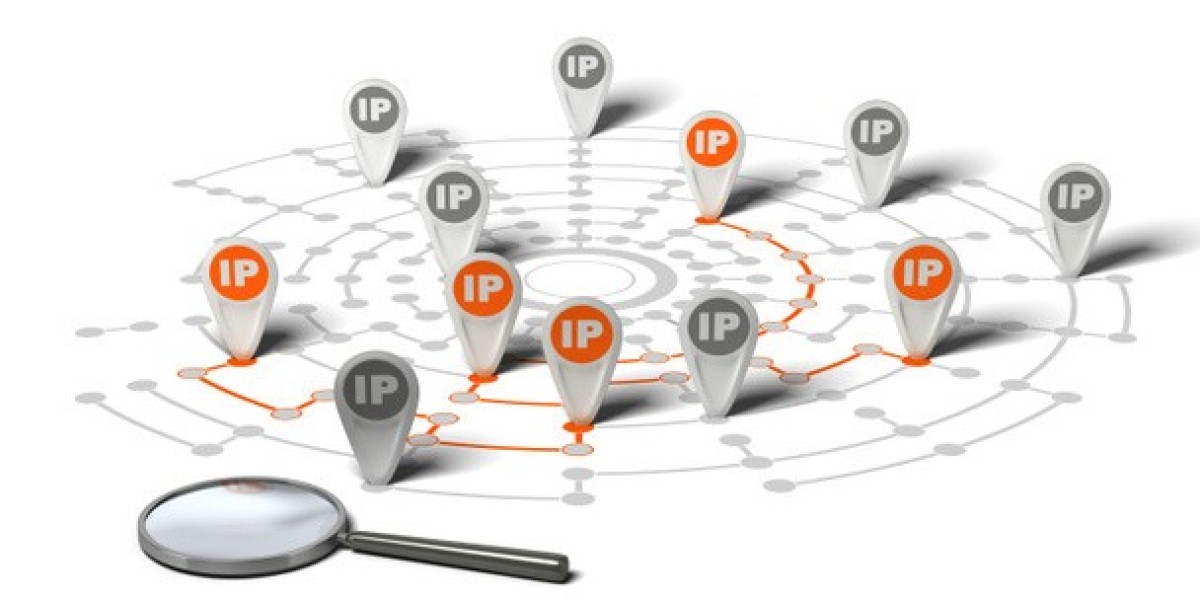IP Geolocation APIs and the Ballet of IP Addresses