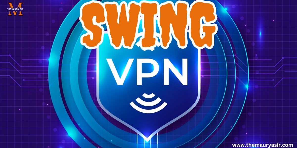 How to Setup Swing VPN for Secure Online Browsing